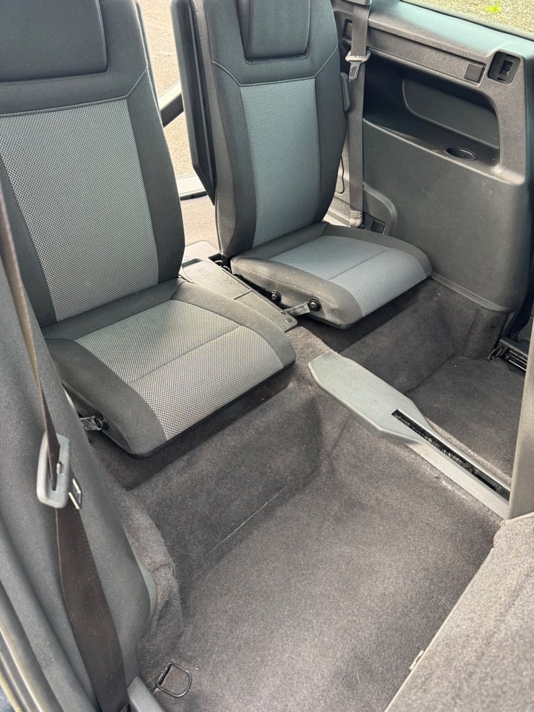 2013 Vauxhall Zafira 1.7 CDTi ecoFLEX Design [125] 5dr MPV Diesel Manual