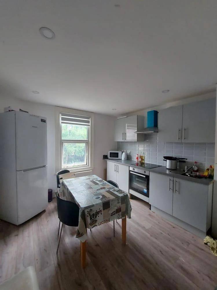  🏚️   PERFECT SINGLE ROOM IN BRUCE GROVE   💫