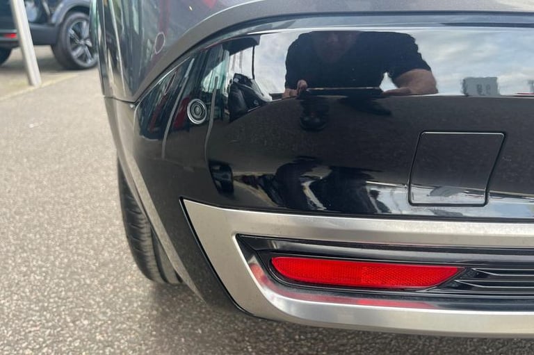 2025 Nissan Qashqai 1.3 DiG-T MH Tekna 5dr Manual Hatchback Petrol Manual