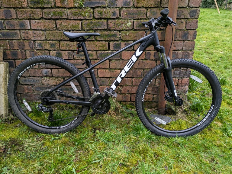 Used trek marlin bikes for online sale