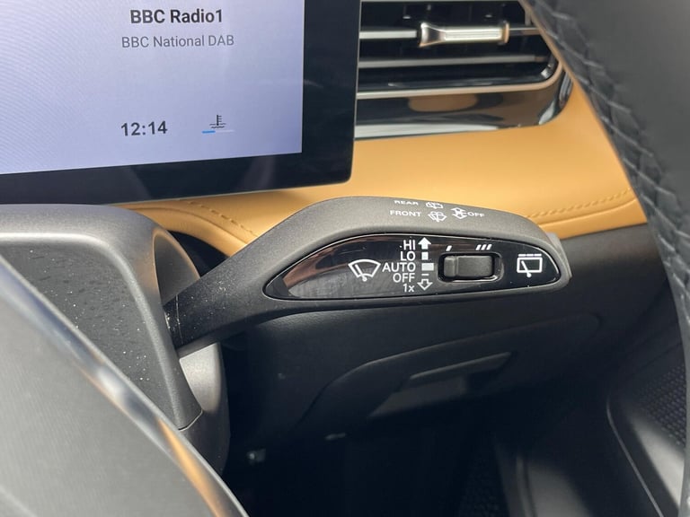 2024 MG MG HS 1.5 T-GDI Trophy Euro 6 (s/s) 5dr ESTATE Petrol Manual