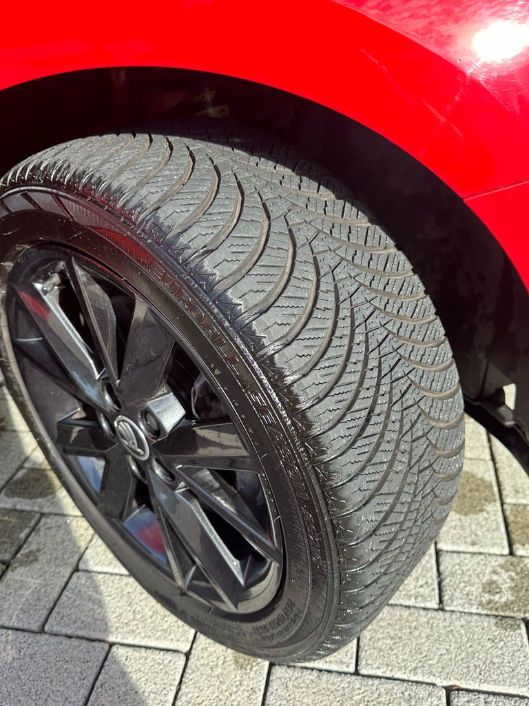 Skoda, FABIA, Hatchback, 2017, Manual, 999 (cc), 5 doors