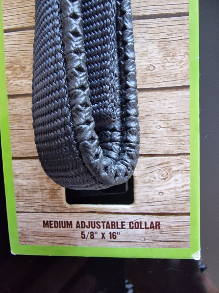 Dog collar