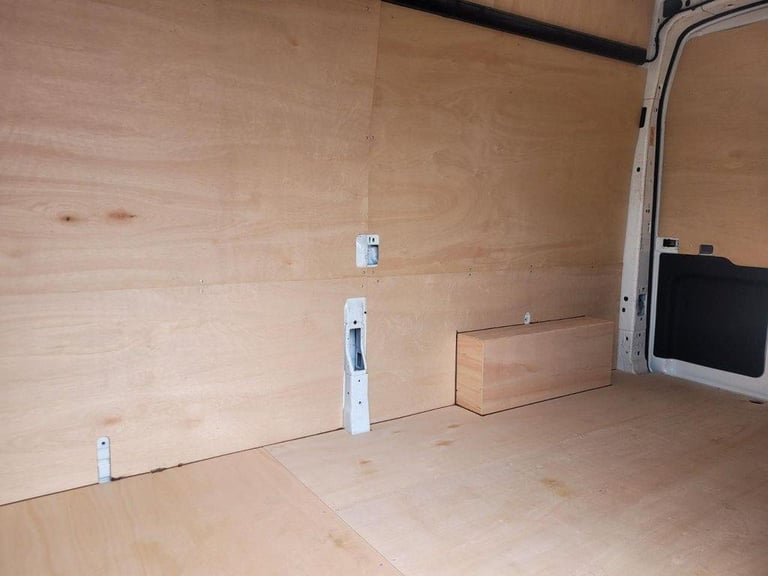 2020 ON 20 PLATE FORD TRANSIT 350 LEADER 130BHP L3H2 LWB DIESEL ULEZ FREE ZONE