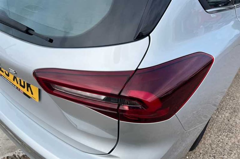 2023 Ford Focus 1.5 EcoBlue Titanium Estate 5dr Diesel Auto Euro 6 (s/s) (120 ps) Estate Diesel A...