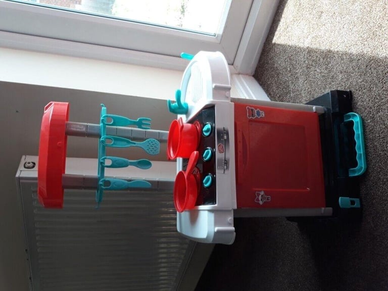 Play kitchen for Sale in Birstall Leicestershire Baby Kids