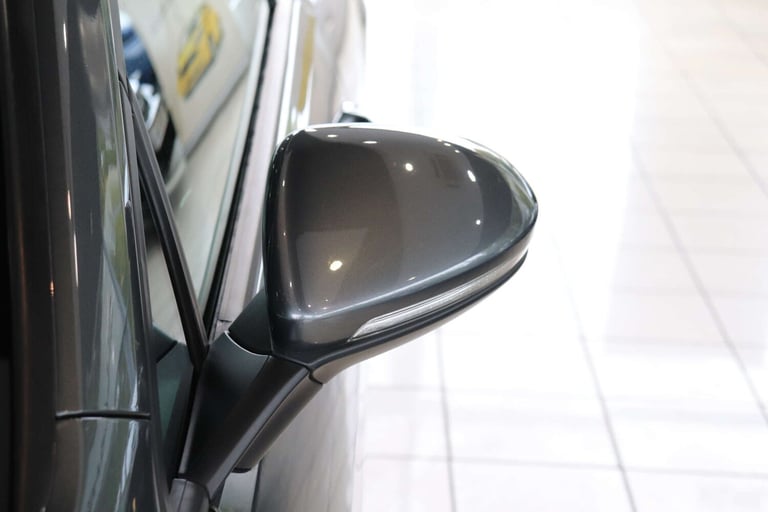 2019 Volkswagen Golf 1.6 Golf Match TDI Semi-Auto 5dr Estate Diesel Automatic