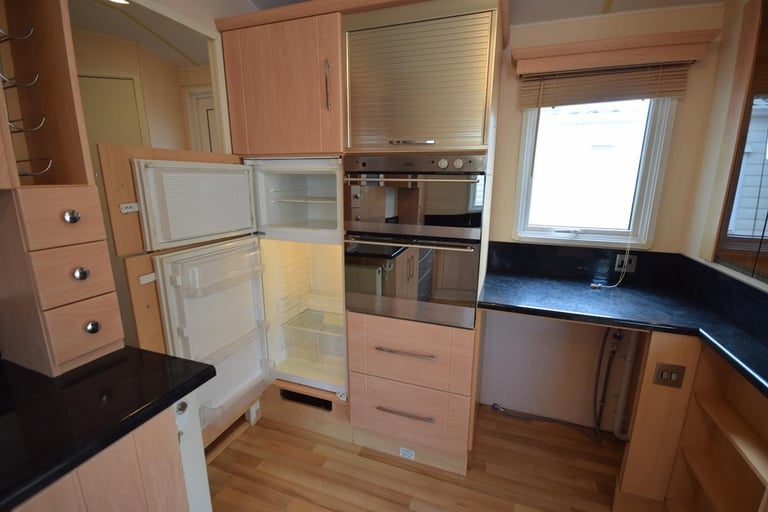 2008 Atlas Mayfair Super 39x12 | 2 bed Static Caravan | Full Winterpack Mobile