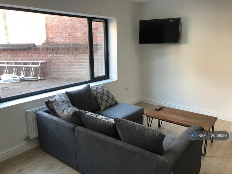 7 bedroom house in North View, Edge Hill, Liverpool, L7 (7 bed) (#2656920)