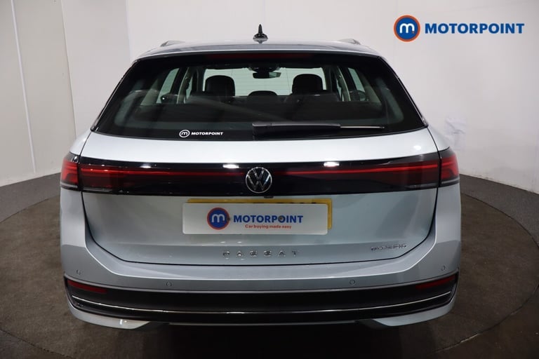 2025 Volkswagen Passat 1.5 TSI eHybrid Life 5dr DSG Estate Hybrid Automatic