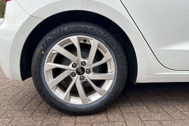 2023 Audi A1 25 TFSI Sport 5dr HATCHBACK PETROL Manual