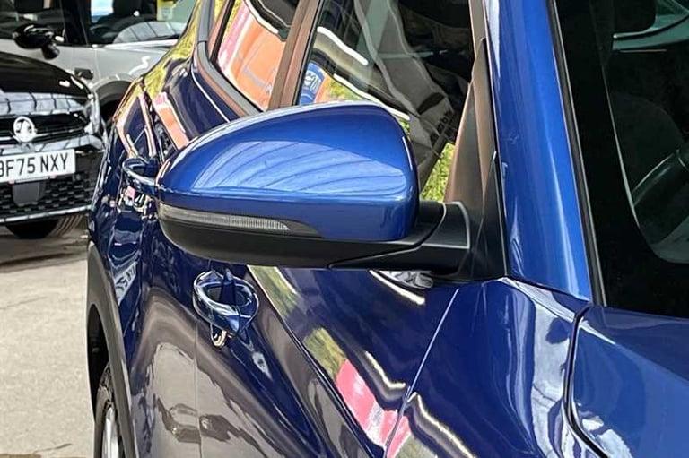 2019 Hyundai TUCSON 1.6 GDi SE Nav 5dr 2WD ESTATE PETROL Manual