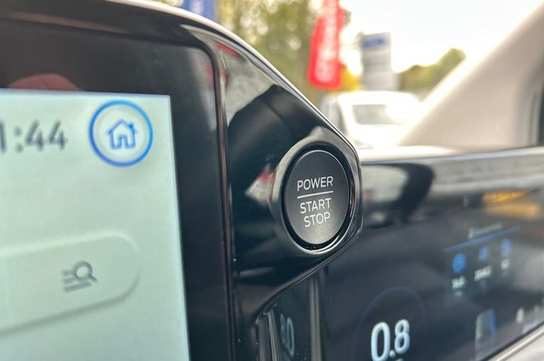 2025 Ford Transit Custom 280 Limited AUTO L2 LWB FWD 2.0 EcoBlue 136ps, PLYLINED Automatic Panel ...