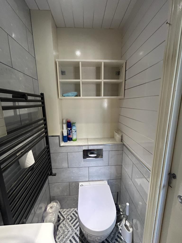 Double room for 1 person £700 pm-