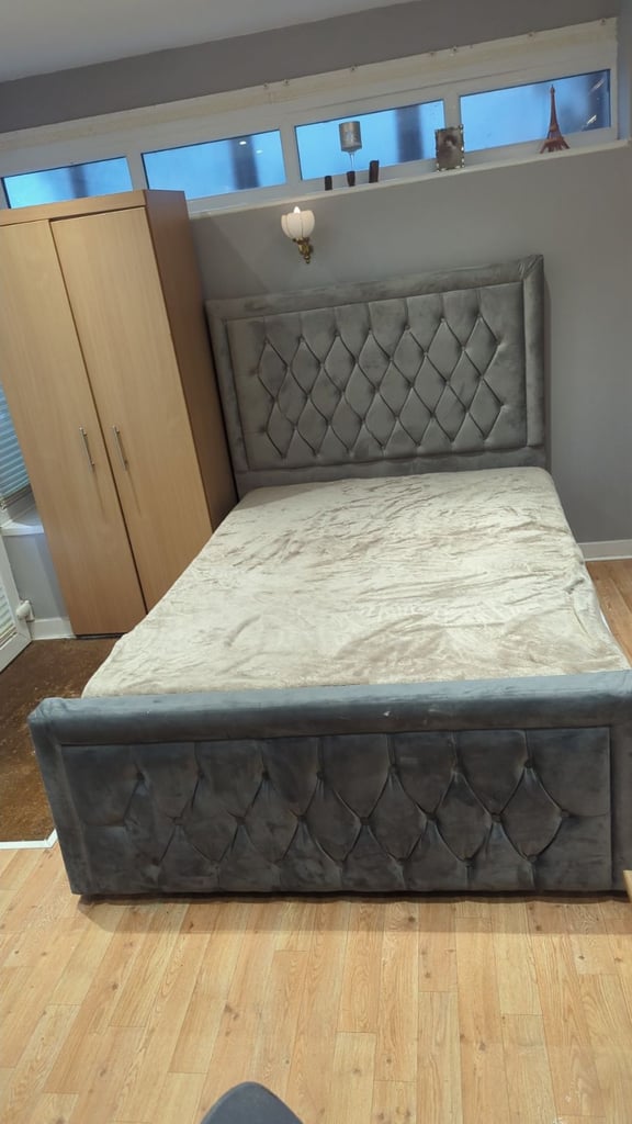 Comfortable Ensuite living 