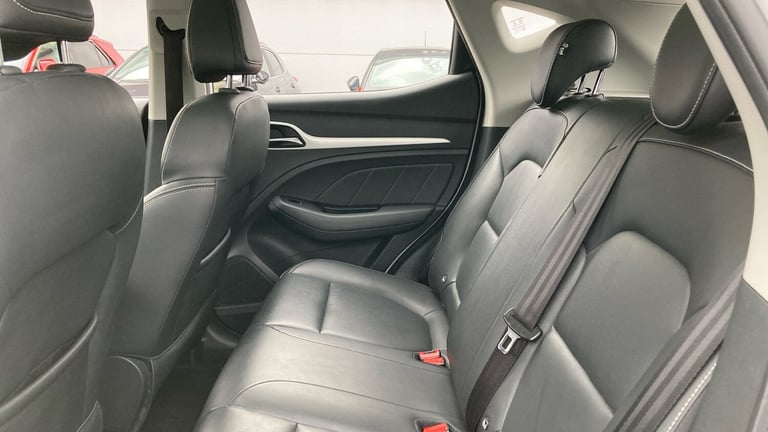 2021 MG MG ZS 105kW Exclusive EV 45kWh 5dr Auto Electric Hatchback Hatchback Electric Automatic