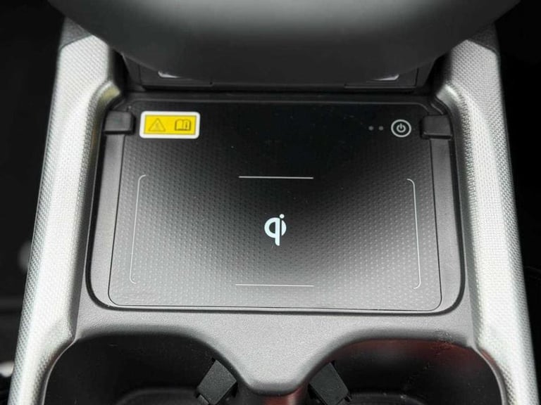 2023 Honda CR-V 2.0 i-MMD Hybrid EX 5dr eCVT Automatic SUV Hybrid Automatic