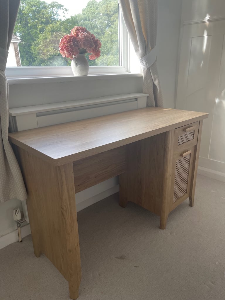 Wooden Desk
