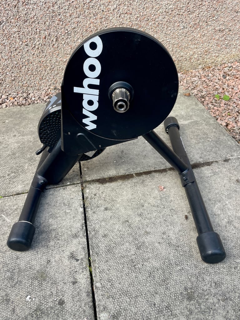 image for Wahoo Kickr Core cycling trainer 