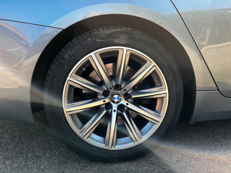  BMW 530D, 5 SERIES Touring, 2017, Full BMW Main Dealer History - 3Litre 6 CYL, 286BHP