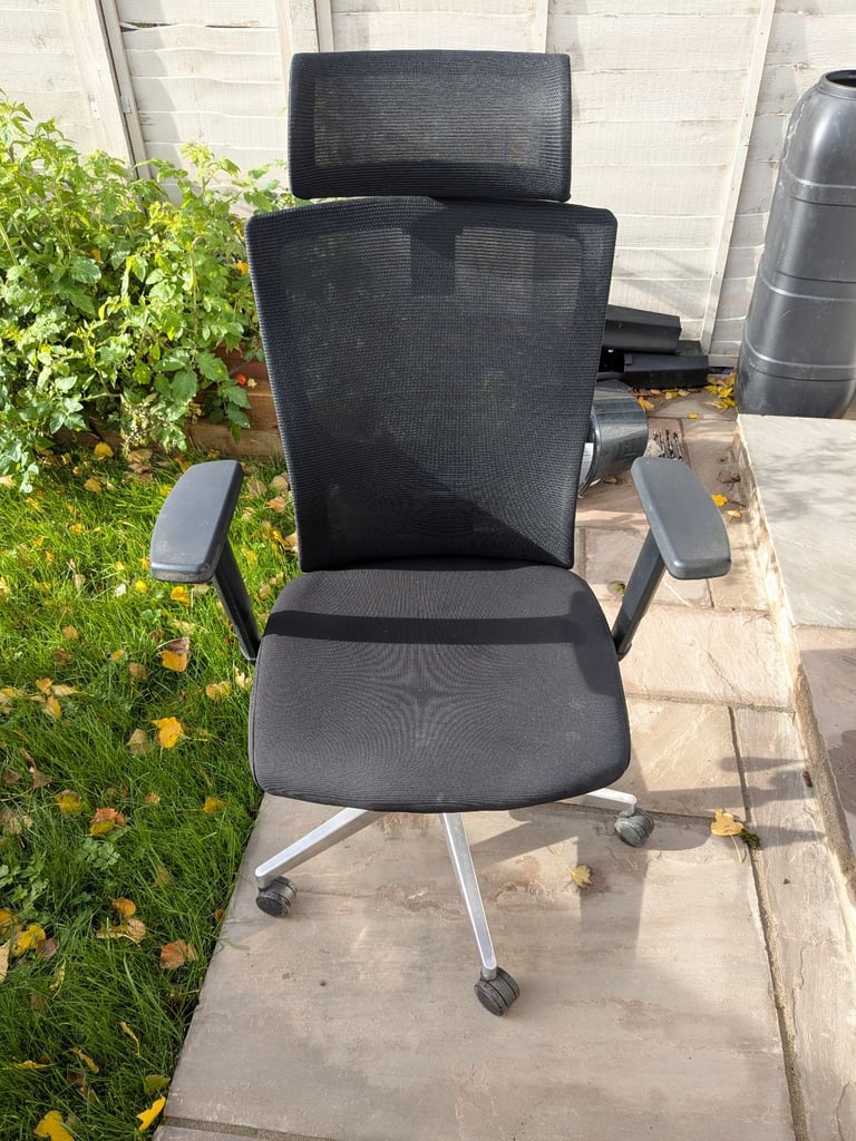 image for Formetiq office chair 