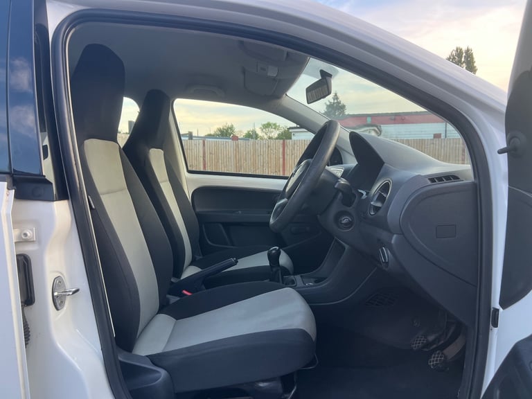 Skoda Citigo 1.0L Petrol £20 road tax