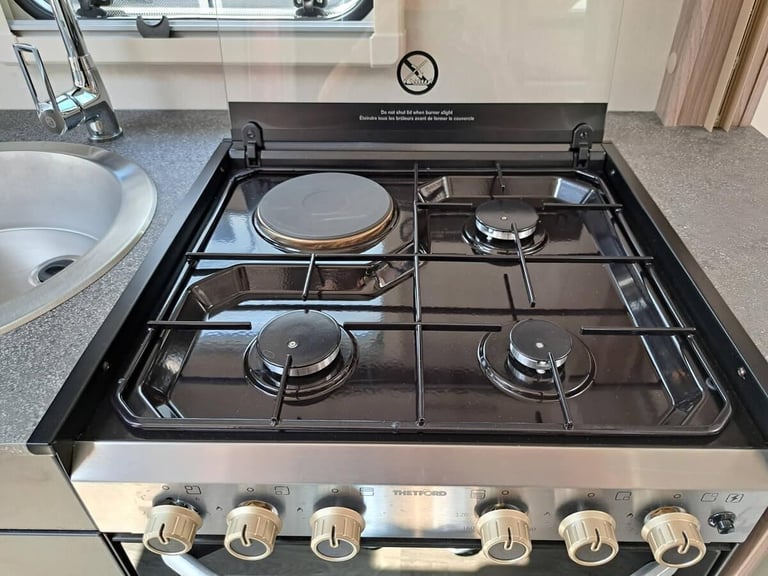 2025 Swift Sprite Exclusive Alpine 4