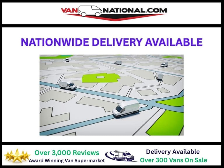 2021 71 FORD TRANSIT CONNECT 1.5 210 ECOBLUE LEADER PANEL VAN 5DR L2 LWB EURO 6 