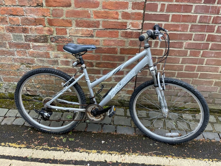 Raleigh oxford bike hotsell