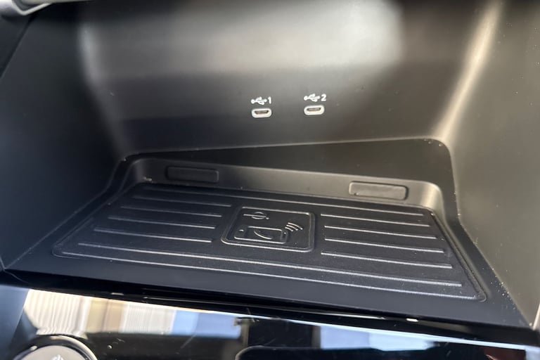 2025 Audi A3 Black Edition 35 TFSI  150 PS S tronic Hatchback PETROL Automatic