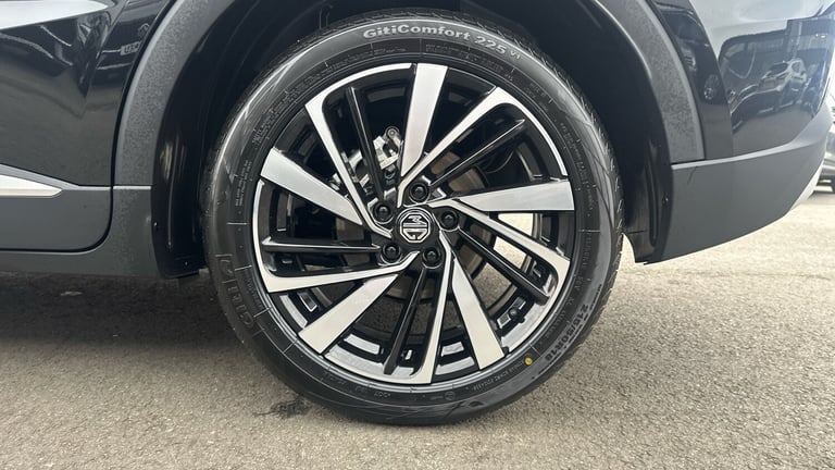 2024 MG ZS Hybrid Trophy 1.5 Hybrid Hybrid