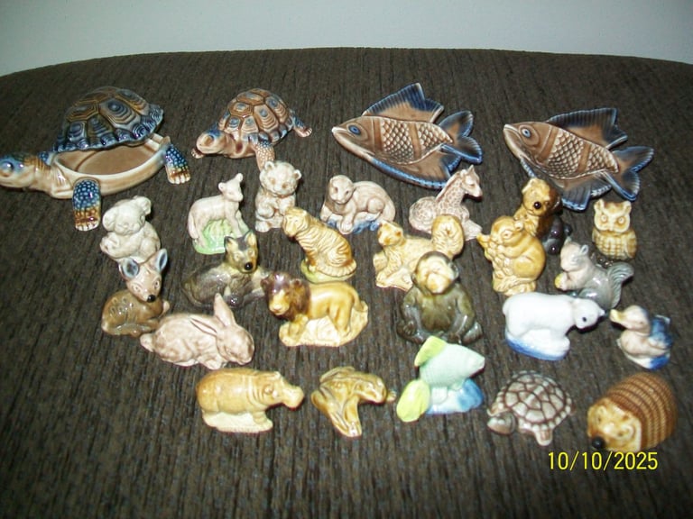image for Wade Selection (27 items)