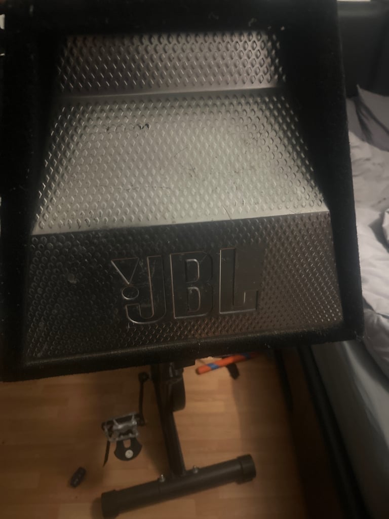 1000w jbl subwoofer
