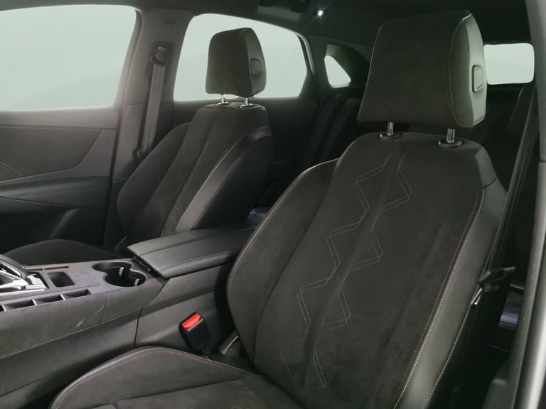 2022 DS Automobiles DS 7 1.5 BlueHDi Performance Line + 5dr EAT8 HATCHBACK DIESEL Automatic