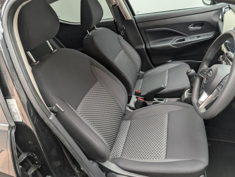 2020 Nissan Micra 1.0 IG-T Acenta Hatchback 5dr Petrol Manual Euro 6 (s/s) (100 ps) CRUISE CO HAT...