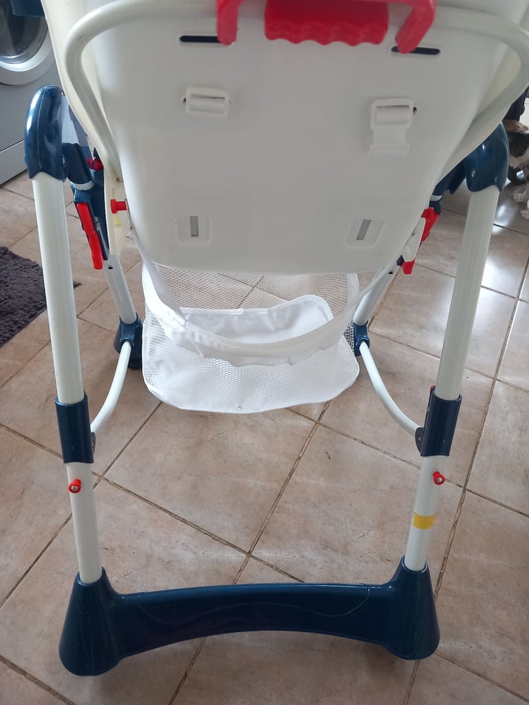 Highchair
