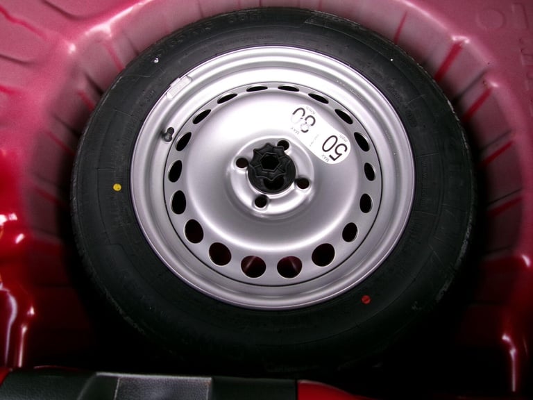 2023 Dacia Sandero 1.0 TCe Essential Euro 6 (s/s) 5dr HATCHBACK Petrol Manual