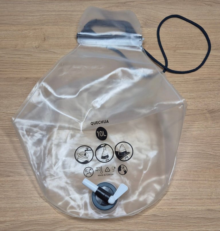 image for 10L water bag 