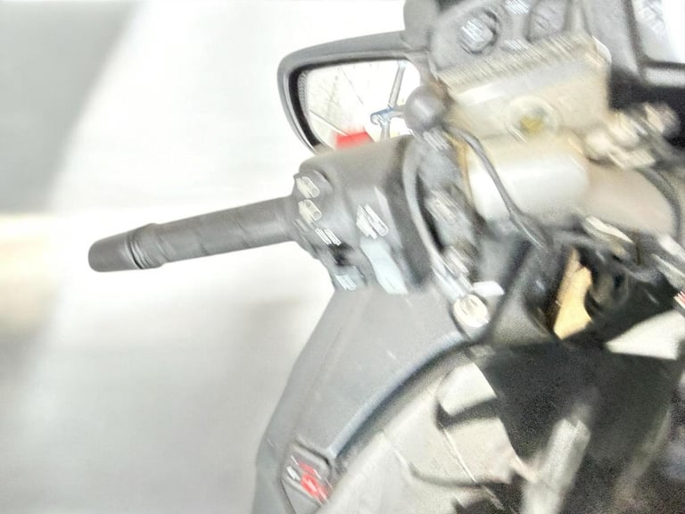 2011 Honda ST1300 Pan European 1300