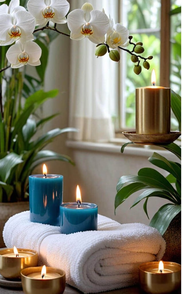 image for Full Body Relaxing Massage 