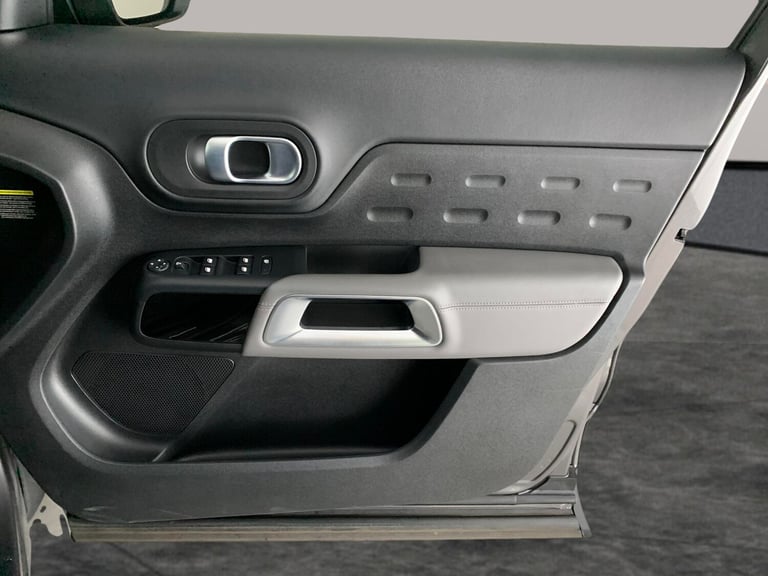 2021 Citroen C5 Aircross 1.5 BlueHDi 130 Shine Plus 5dr EAT8 HATCHBACK DIESEL Automatic