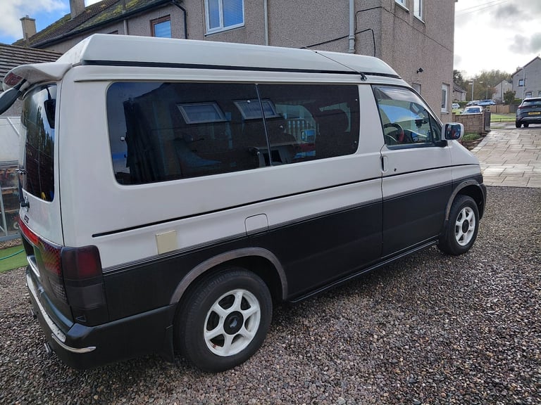 Mazda, 1999, 2500 (cc)
