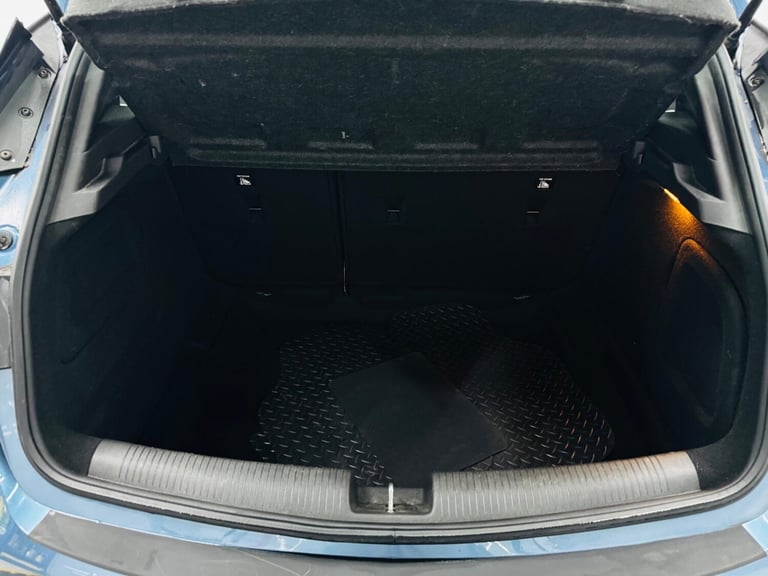 2016 Vauxhall Astra 1.6 CDTi BlueInjection SRi Nav Euro 6 (s/s) 5dr HATCHBACK Diesel Manual