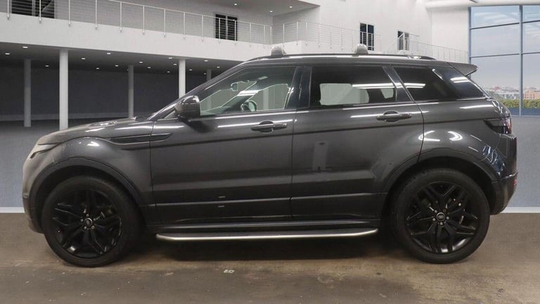 2018 Land Rover Range Rover Evoque 2.0 Si4 HSE Dynamic Auto 4WD Euro 6 (s/s) 5dr ESTATE Petrol Au...