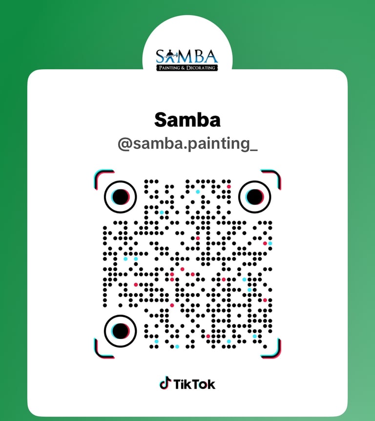 image for Painter and Decorator
