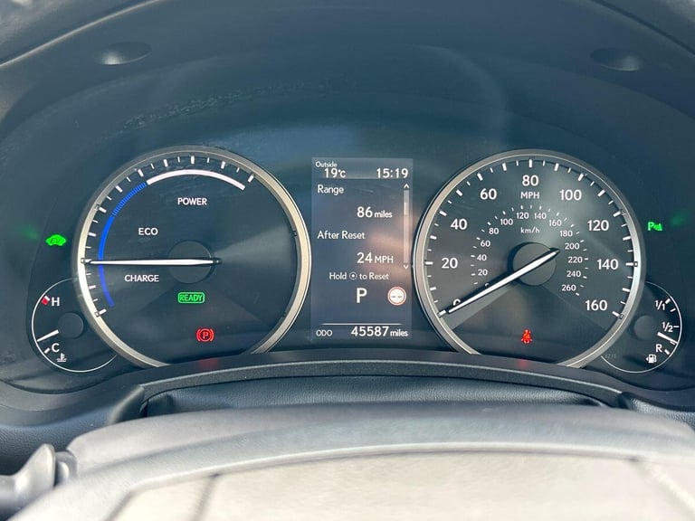 2021 Lexus NX 2.5 300h GPF Takumi E-CVT 4WD Euro 6 (s/s) 5dr ESTATE Petrol/Electric Hybrid Automatic