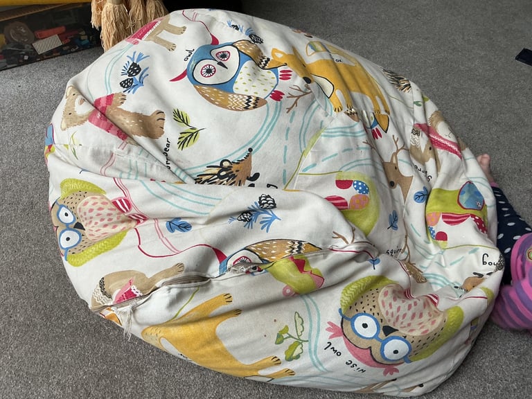 image for Free beanbag