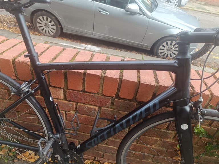 Specialized Allez E5  2021 Road bike Size 56cm