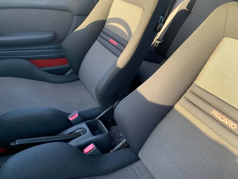 2019 Daihatsu Charade GTi DeTomaso G201s Rare Manual Rust Free Petrol Manual