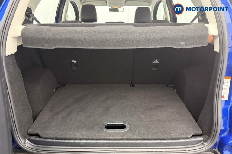 2019 Ford Ecosport 1.0 EcoBoost Titanium 5dr SUV Petrol Manual